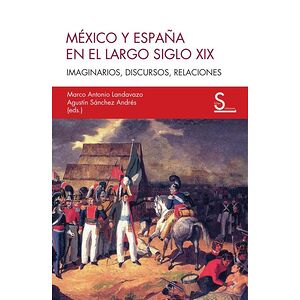 México y España en el largo...