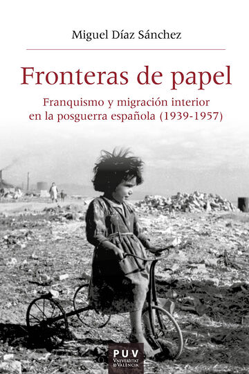 Fronteras de papel
