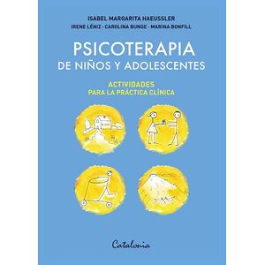 Psicoterapia de niños y...