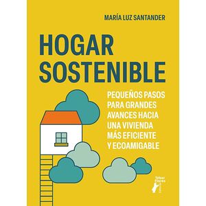 Hogar sostenible
