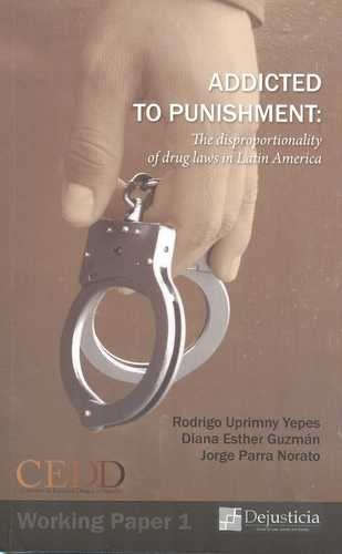 Addicted to punishment: the...