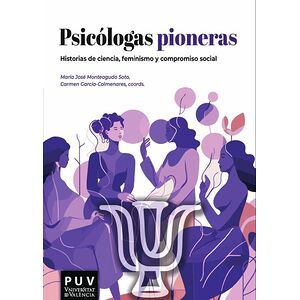 Psicólogas pioneras