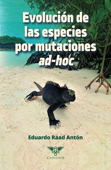 Evolución de las especies...