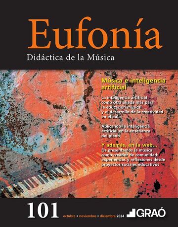 Música e inteligencia...