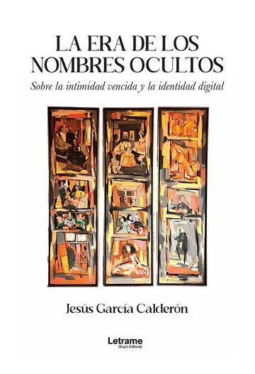 La era de los nombres ocultos