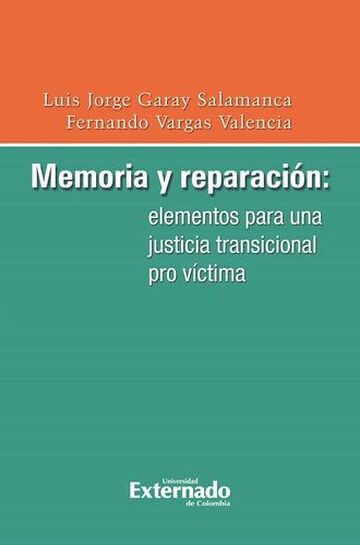 Memoria y reparación:...