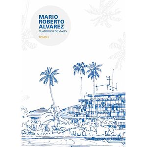 Mario Roberto Alvarez