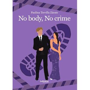 No body, no crime