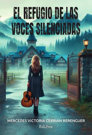 El refugio de las voces...