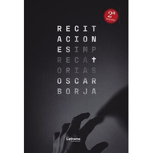 Recitaciones imprecatorias