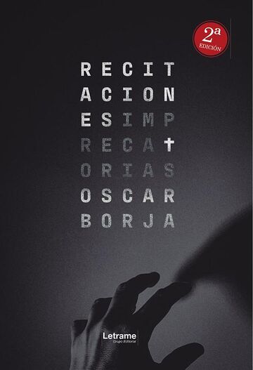 Recitaciones imprecatorias