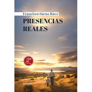 Presencias reales.