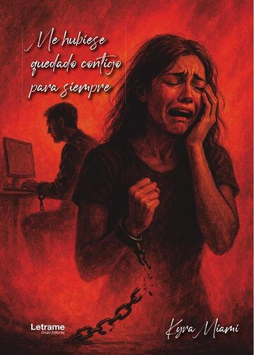 Me hubiese quedado contigo...