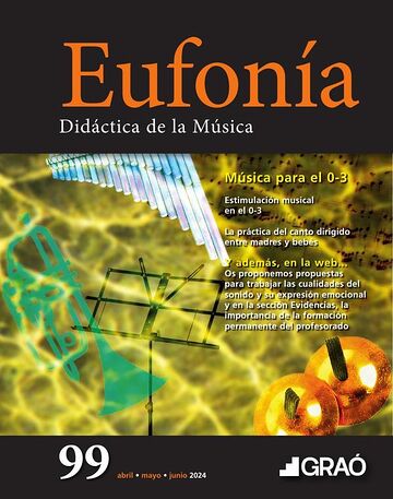 Música para el 0-3 -...