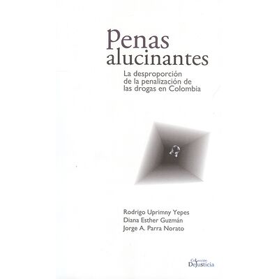 Penas alucinantes. La...