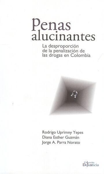 Penas alucinantes. La...