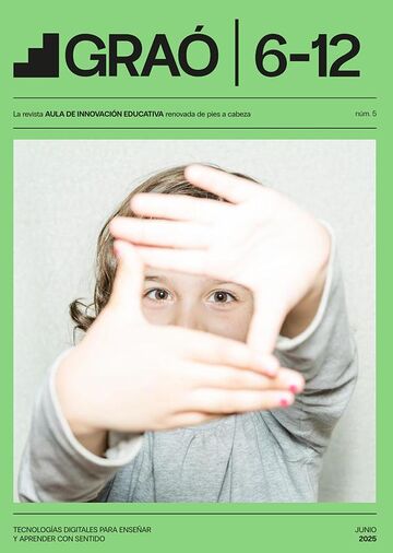 Tecnologías digitales para...