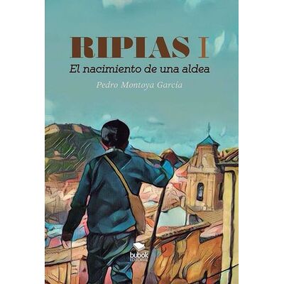 Ripias parte I
