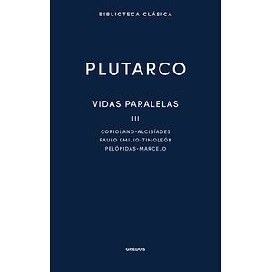 Vidas paralelas III