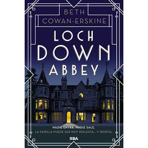 Loch Down Abbey