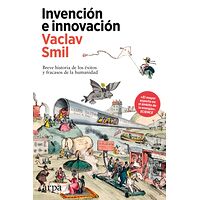 Invención e innovación