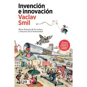 Invención e innovación