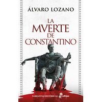 La muerte de Constantino
