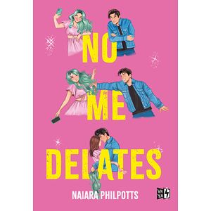 No me delates