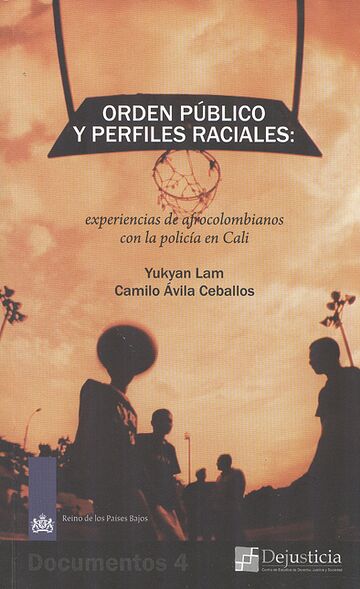 Orden público y perfiles...
