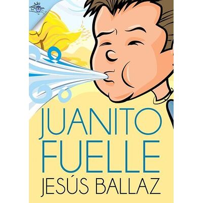Juanito fuelle