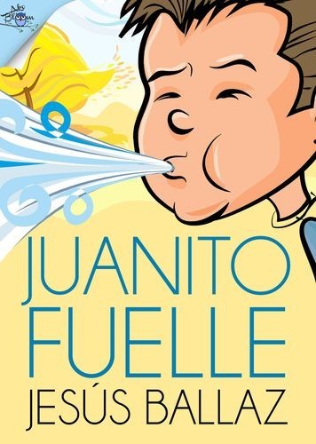 Juanito fuelle