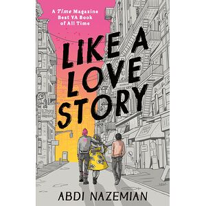 Like a Love Story