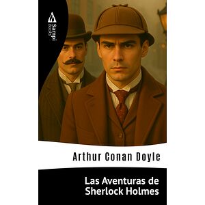 Las Aventuras de Sherlock...