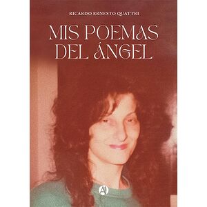 Mis poemas del Ángel