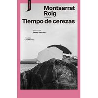 Tiempo de cerezas
