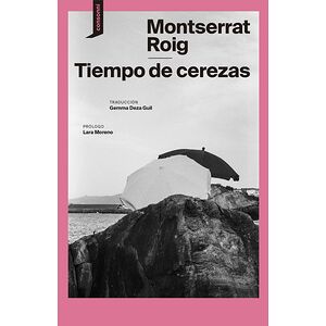 Tiempo de cerezas