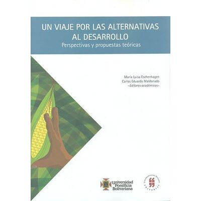 Un viaje por las...