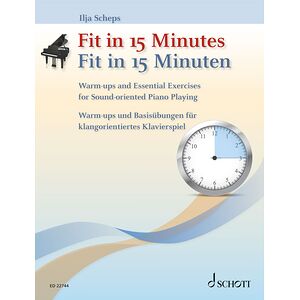 Fit in 15 Minutes