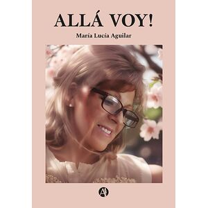 Allá voy!