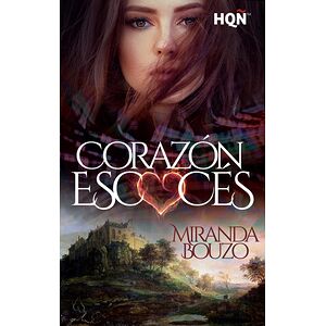 Corazón escocés
