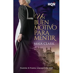 Un buen motivo para mentir...