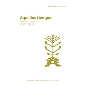 Aquellos tiempos