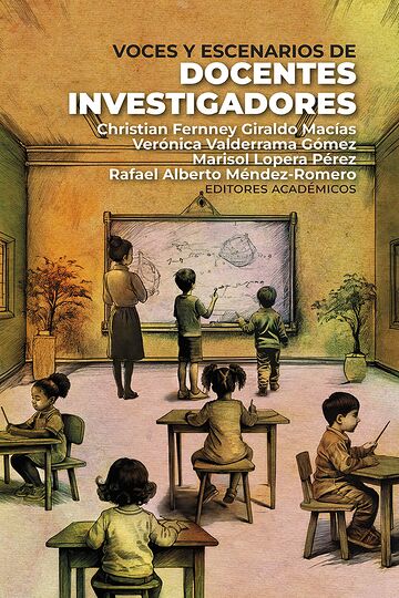 Voces y escenarios de...