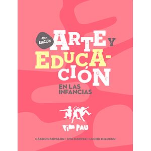 Arte y educación en las...