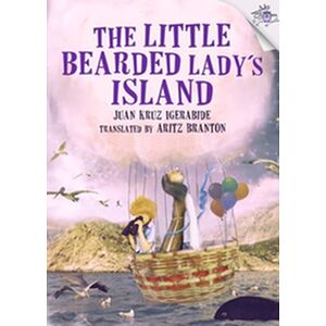 The Little Bearded Lady's...