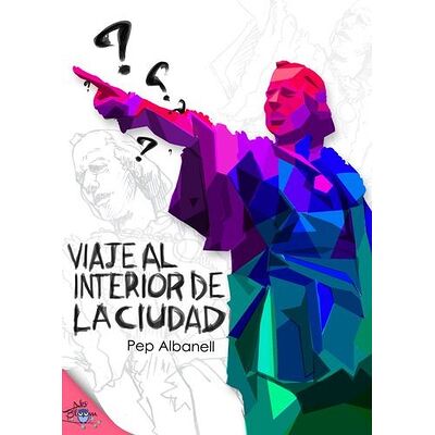 Viaje al interior de la ciudad