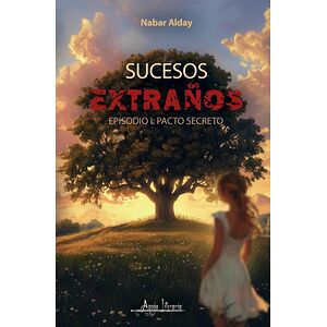 Sucesos extraños