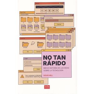 No tan rápido