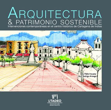Arquitectura & patrimonio...