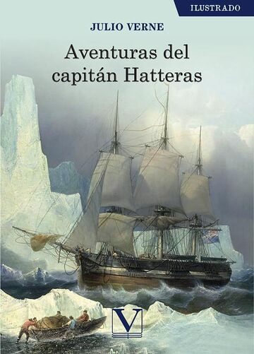 Aventuras del capitán Hatteras